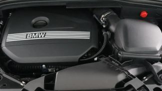 Leasing Hatchback BMW 223 2024