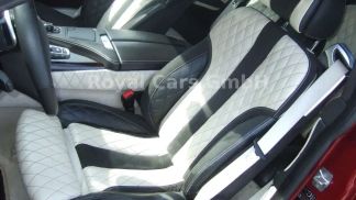 Finansowanie Coupé BMW 640 2011