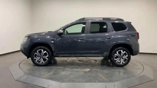 Dacia Duster 2023