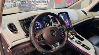 Lízing Hatchback Renault Espace 2015
