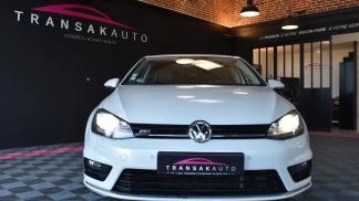 Leasing Wagon Volkswagen Golf 2015