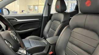 Leasing SUV MG ZS 2024