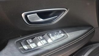 Lízing Hatchback Renault Grand Scenic 2017