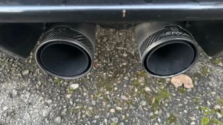 Lízing Sedan Volkswagen GOLF GTI 2011