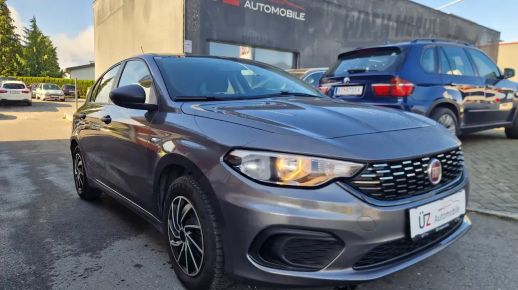 Fiat Tipo 2016