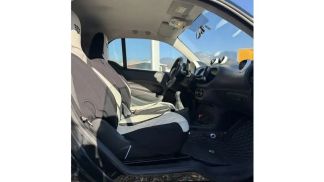 Finansowanie Coupé Smart ForTwo 2016