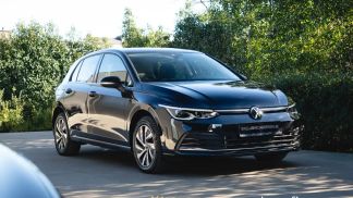 Leasing Hayon Volkswagen Golf 2023