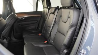 Lízing SUV Volvo XC90 2021