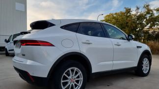 Finansowanie SUV Jaguar E-Pace 2019