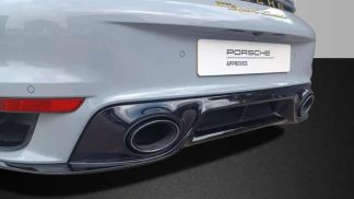 Finansowanie Coupé Porsche 911 2022