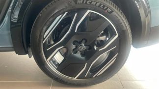 Leasing SUV Peugeot 5008 2024