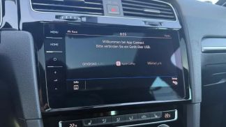 Finansowanie Sedan Volkswagen Golf 2017
