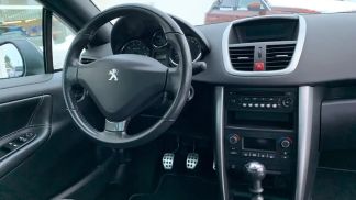 Finansowanie Zamienny Peugeot 207 2013