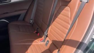 Lízing SUV Alfa Romeo Stelvio 2018