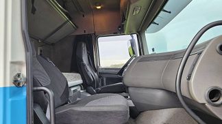 Lízing Traktor DAF XF 410 2013