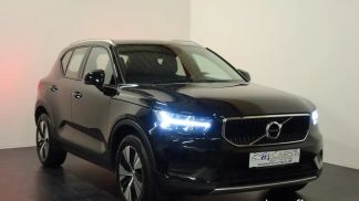 Finansowanie SUV Volvo XC40 2022