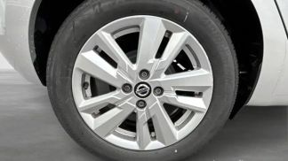 Leasing Hayon Nissan Micra 2020
