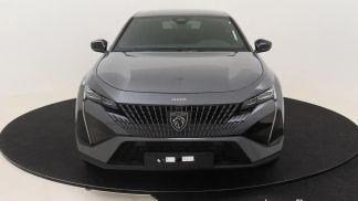 Finansowanie SUV Peugeot 408 2025