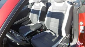 Leasing Convertible Volkswagen T-Roc 2020