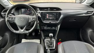 Lízing Sedan Opel Corsa 2021