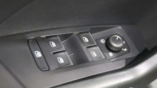 Leasing SUV Volkswagen T-Cross 2023