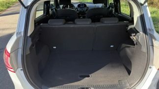 Leasing Hayon Ford B-Max 2013
