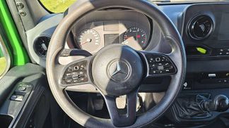 Leasing Van Mercedes-Benz SPRINTER 314 2020