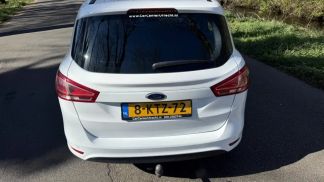 Leasing Hayon Ford B-Max 2013