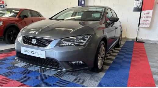 Seat Leon 2016