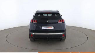 Leasing SUV Peugeot 3008 2019