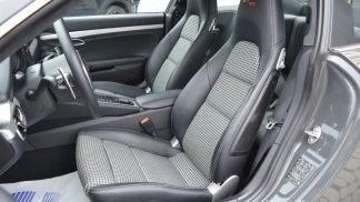 Financování Kupé Porsche 911 2014