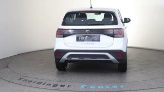 Lízing SUV Volkswagen T-Cross 2025
