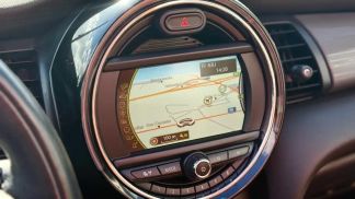 Lízing Kabriolet MINI One Cabrio 2017