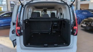 Finansowanie Wóz Volkswagen Caddy 2025