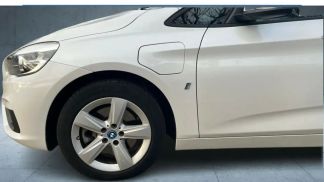 Leasing Hatchback BMW 225 2018