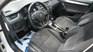 Finansowanie Wóz Skoda Octavia 2014