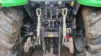 Leasing Tractor Deutz-Fahr 5110 G GS 2019