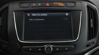 Lízing Hatchback Opel Zafira Tourer 2018