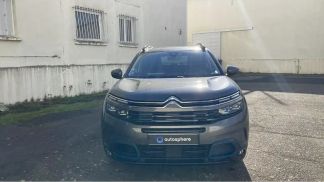Leasing SUV Citroën C5 Aircross 2020