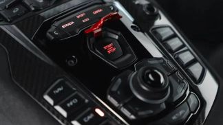 Leasing Coupe Lamborghini Aventador 2022