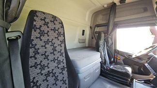 Leasing Tractor unit Scania R500 2018