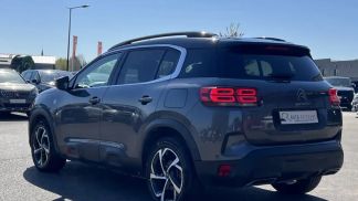 Finansowanie SUV Citroën C5 Aircross 2021