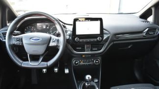 Leasing Hatchback Ford Fiesta 2020