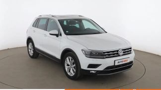 Finansowanie SUV Volkswagen Tiguan 2018