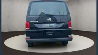 Leasing Hatchback Volkswagen T6.1 CARAVELLE 2024