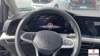 Leasing Sedan Volkswagen Golf 2023