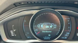 Finansowanie Wóz Volvo V70 2014