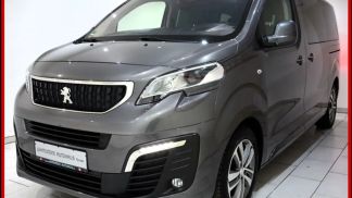 Finansowanie Hatchback Peugeot Expert 2018