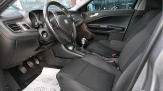 Finansowanie Hatchback Alfa Romeo Giulietta 2010