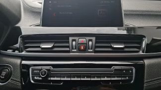 Finansowanie SUV BMW X1 2021